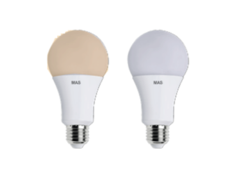 LED Bulb (Luxe)