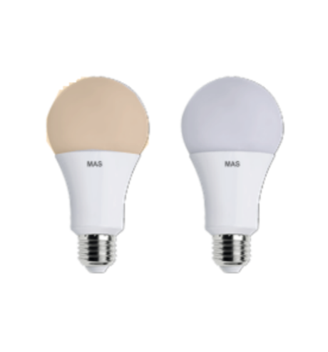 LED Bulb (Luxe)