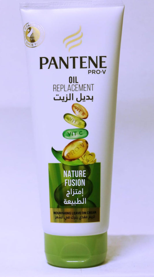 Pantene Pro-V Natural Fusion Oil Replacement