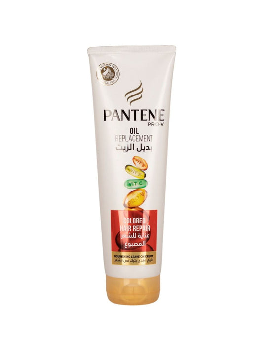 Pantene For Colored Hair Repair