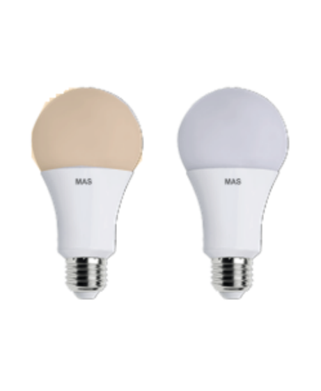 LED Bulb (Luxe)