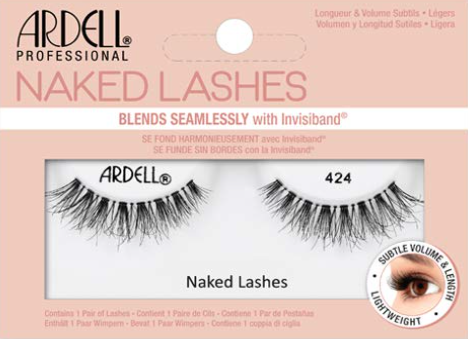 False Eyelashes