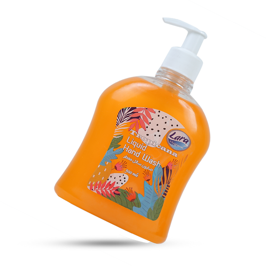 Lara Hand Wash 500ml