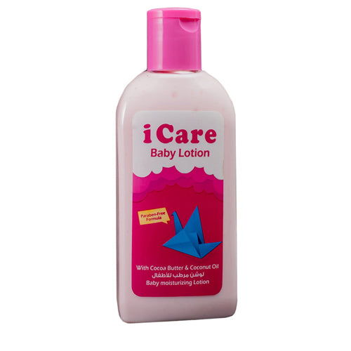 iCare Baby Lotion