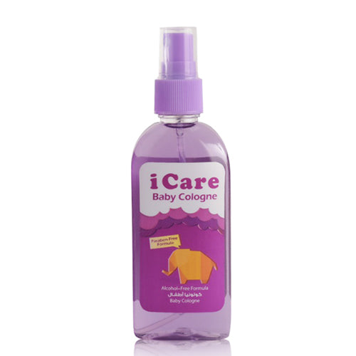 iCare Baby Cologne