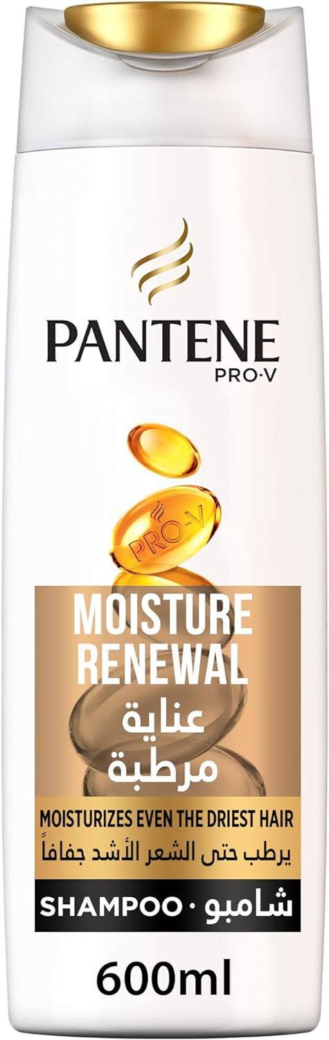 Pantene Pro-V Moisture Renewal Shampoo