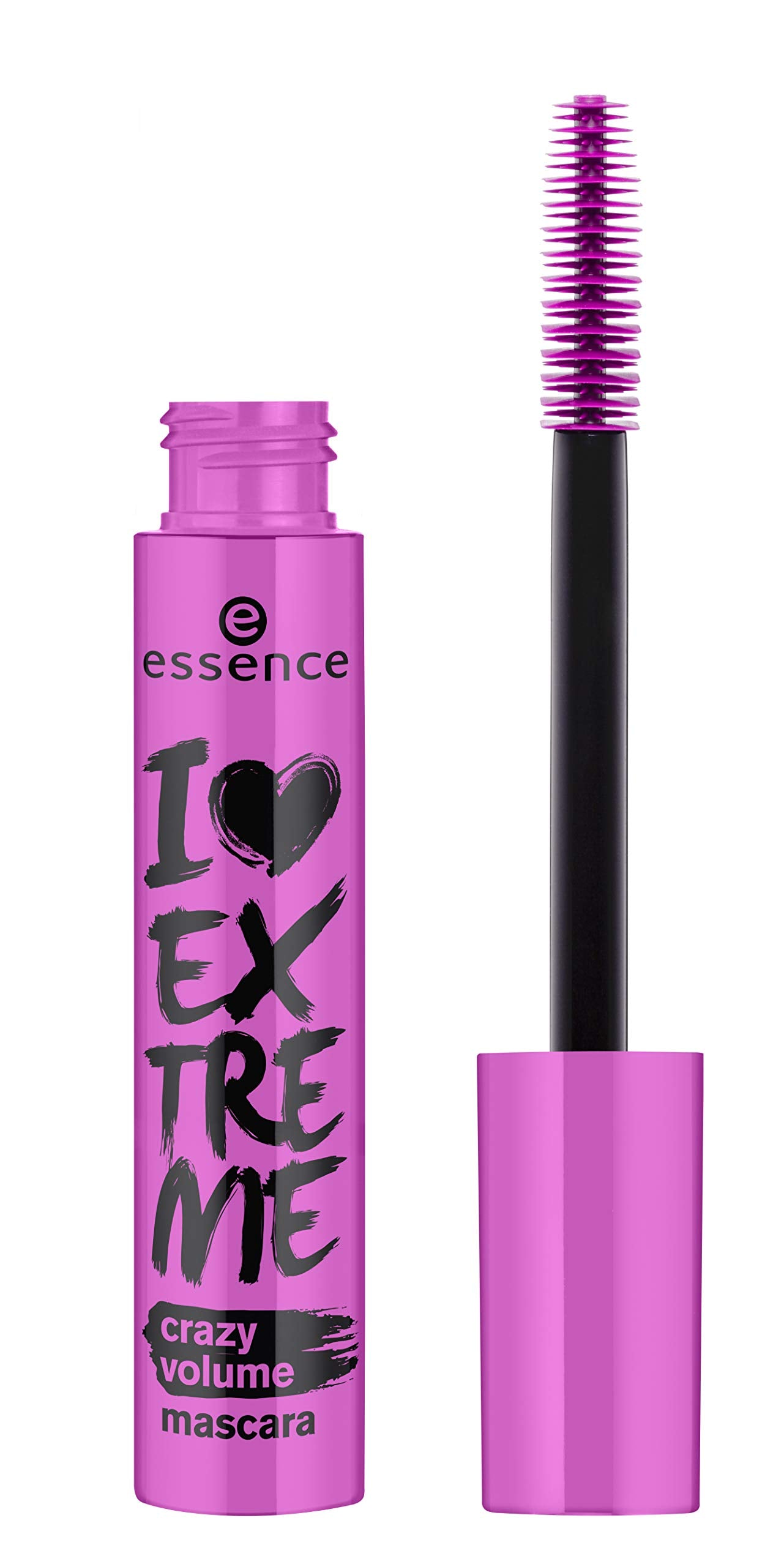 Essence I love Extreme Mascara