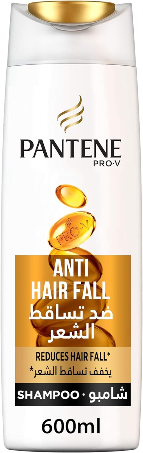 Pantene Pro-V Anti Hair Fall Shampoo