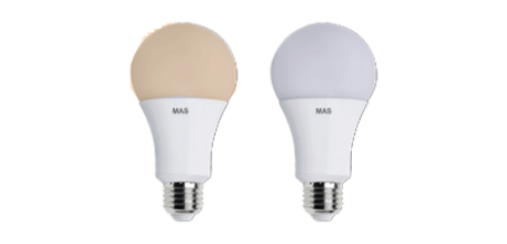 LED Bulb (Luxe)