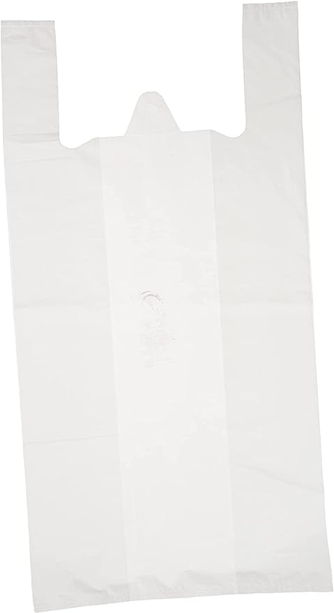 Plastic Bag - 1KG - Dimentions