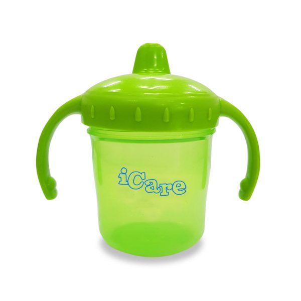 iCare Sipping Cup 200ml BPA Free