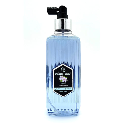 Five Fives Mary Eau De Cologne Breeze 480 ml