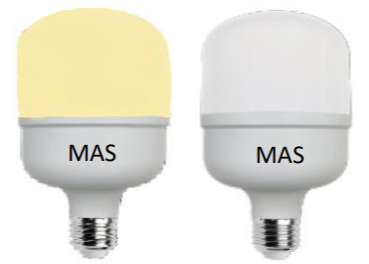 LED Bulb "T"