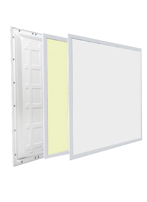 LED Backlight Panel - SMD Panel: 60 x 60 - Backlight