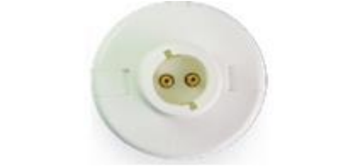 Light Bulb Socket Holder