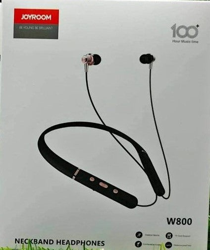 JOYROOM W‏800 Sports Hanging Neck - Wireless Headset