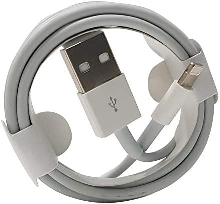 USB To iPhone Cable - Saudi