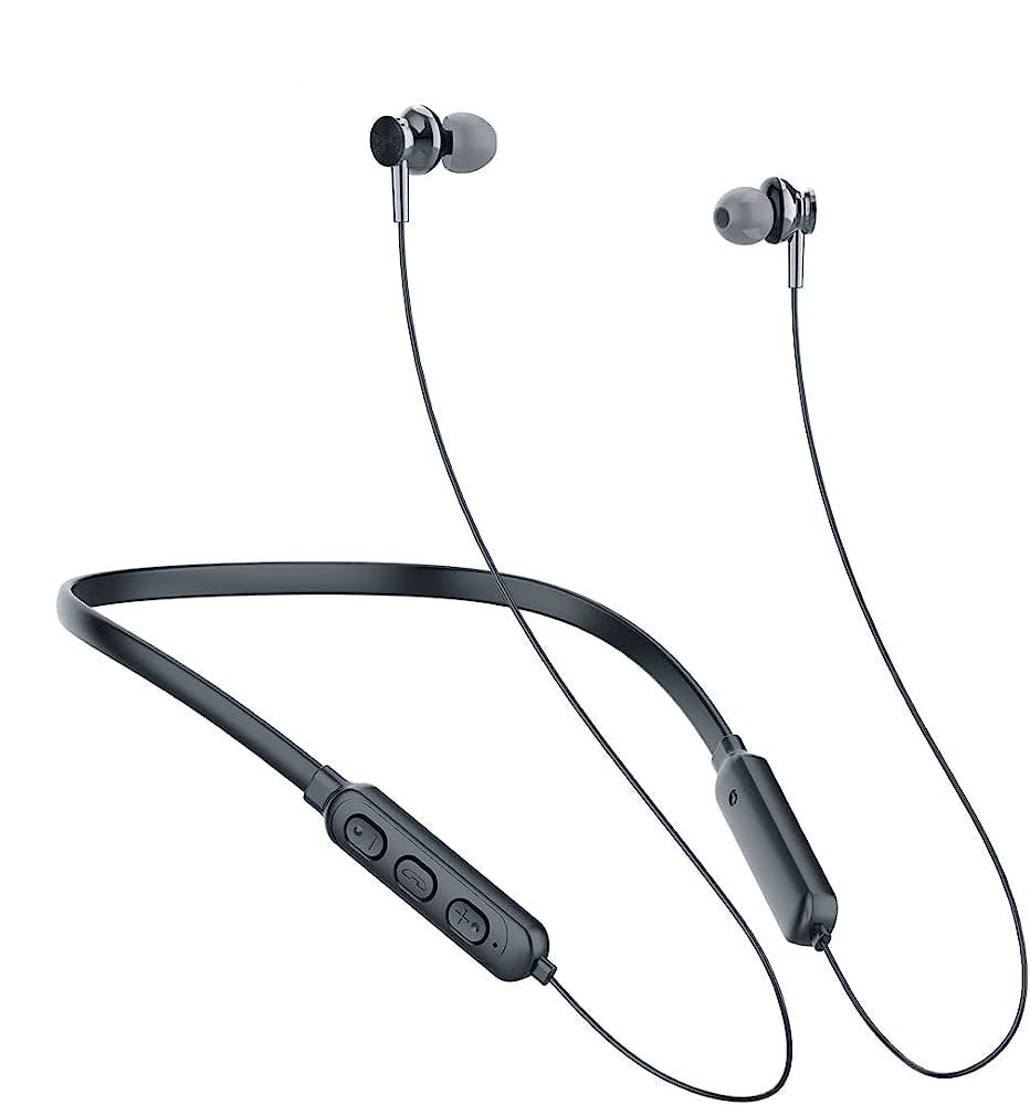 VEDVIE BT‏859 Sports Hanging Neck - Wireless Headset