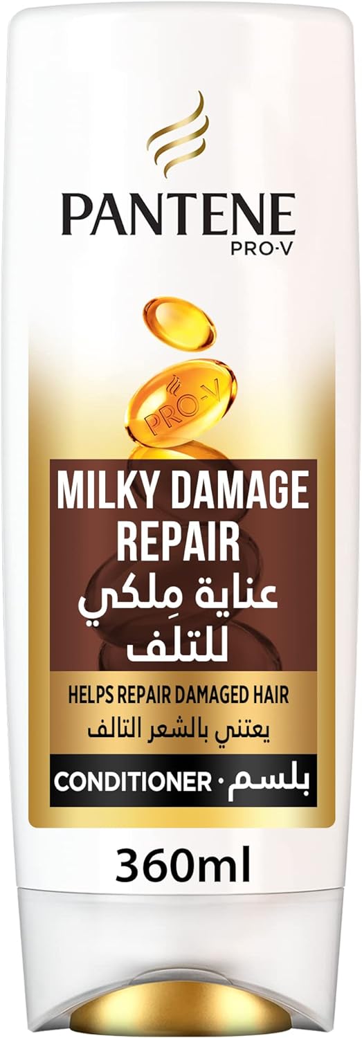 Pantene Pro-V Milky Damage Repair Conditioner