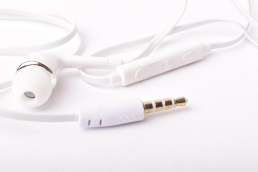 Earphone J5 - Samsung Compatible