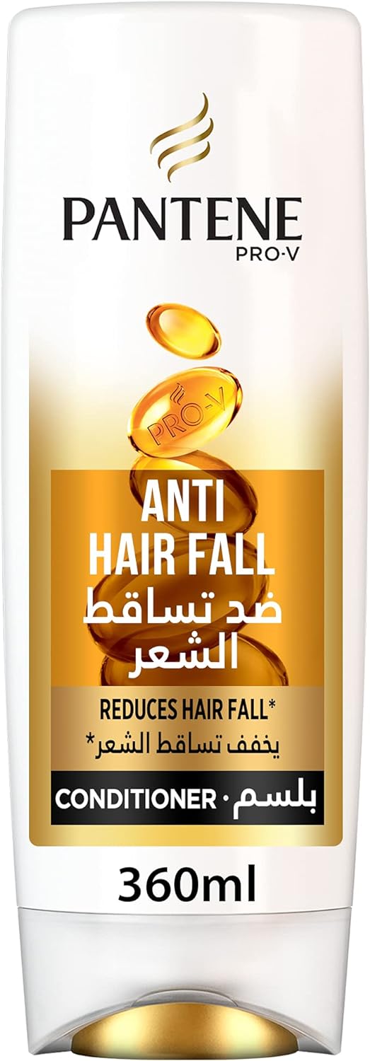 Pantene Pro-V Anti-Hair Fall Conditioner