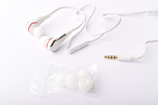 Headphone - In Ear