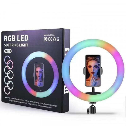 Ring Light - Remote 33 Cm