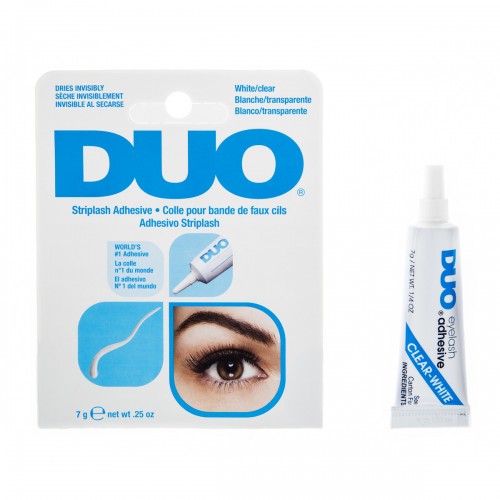 Duo Eyelashes adhesive 7g