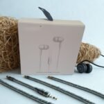 سماعة اذن بالميكروفون HS615