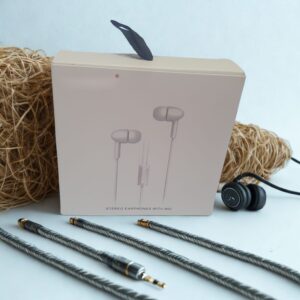 سماعة اذن بالميكروفون HS615