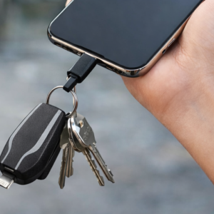 شاحن طوارئ للهاتف