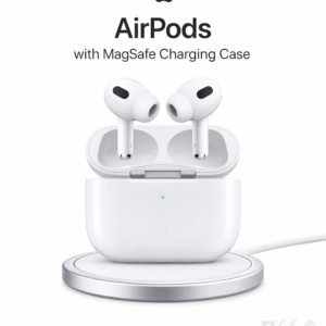 Apple AirPods with MagSafe Charging Case original