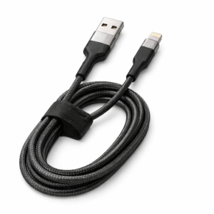 Z.PLUS USB to Lightning fast charging cable 2.4A