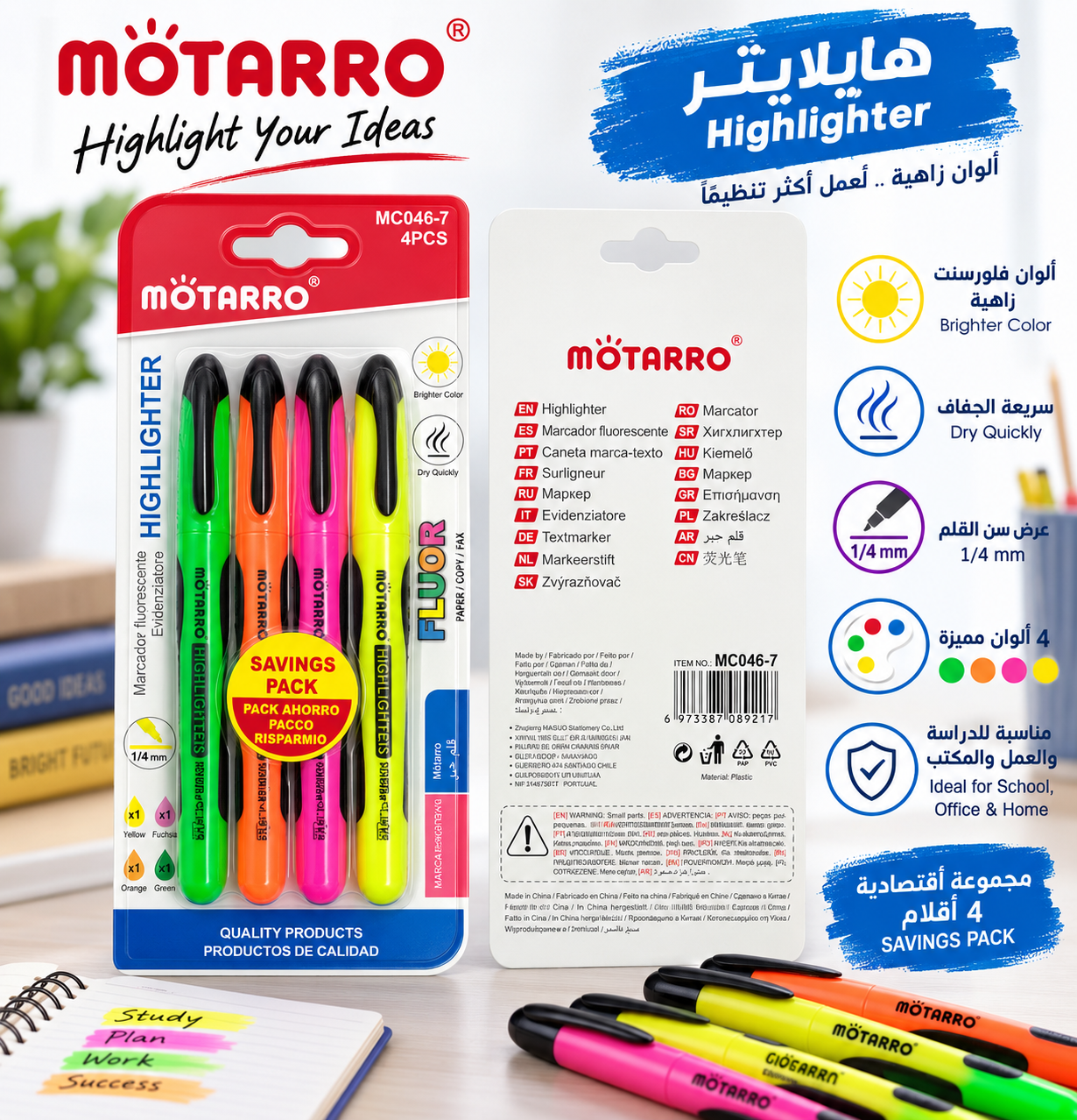 Test